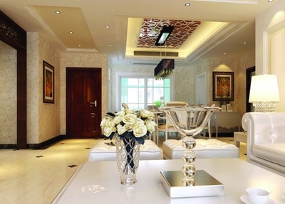 【婚房裝修】為您打造完美二人舒適家居!省時省心更省錢!圖片|【婚房裝修】為您打造完美二人舒適家居!省時省心更省錢!產(chǎn)品圖片由濟(jì)南燕華裝飾工程公司生產(chǎn)提供-