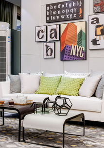 裝修效果圖,金先生新家裝修案例效果圖 齊家裝修網