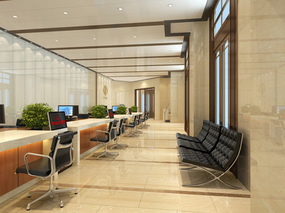 國稅局辦稅服務(wù)廳