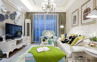 金灣明珠與云于龍裝飾 打造優雅家居新體驗