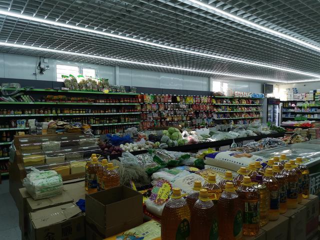 庫爾勒市供銷社 搭橋鋪路，打通農副產品銷售“最后一公里”